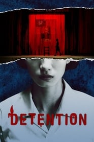 Detention Season 1 Episode 2