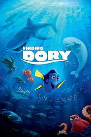 Finding Dory (2016)