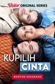 Kupilih Cinta Season 1 Episode 1