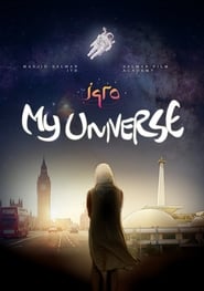 Iqro 2: My Universe