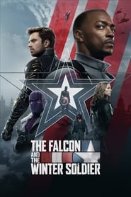 The Falcon and the Winter Soldier Season 1 Episode 5