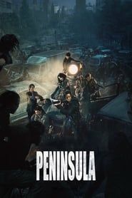 Peninsula (2020)