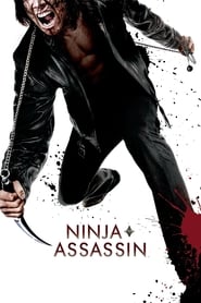 Ninja Assassin (2009)