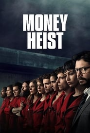 Money Heist Season 1 Episode 13