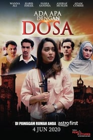 Ada Apa Dengan Dosa (2020)