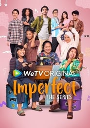 Imperfect: The Series Season 1 Episode 12