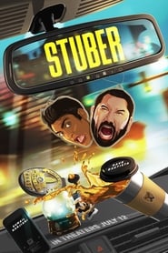 Stuber (2019)