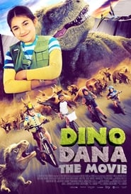 Dino Dana: The Movie (2020)