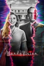 WandaVision Season 1 Episode 7