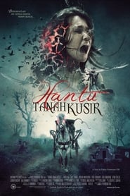 Hantu Tanah Kusir (2010)