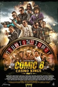 Comic 8: Casino Kings Part 1