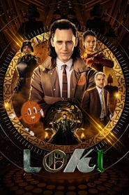 Loki Season 1 Episode 4