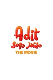 Adit Sopo Jarwo: The Movie (2021)