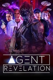 Agent Revelation (2021)