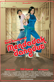 Suddenly Dangdut (2006)