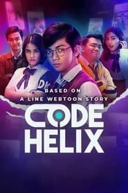 Code Helix Season 1 Episode 3