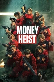 Money Heist Season 5 Episode 2