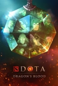 DOTA: Dragon’s Blood Season 1 Episode 8