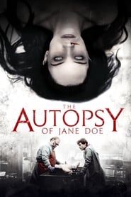 The Autopsy of Jane Doe