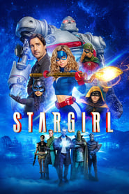 Stargirl Season 1 Episode 4