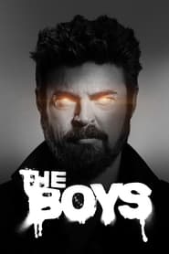 The Boys Season 3 Episode 1