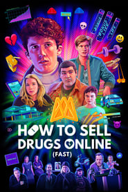 How to Sell Drugs Online (Fast) Season 3 Episode 1