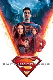 Superman & Lois Season 2 Episode 1