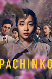 Pachinko Season 1 Episode 1