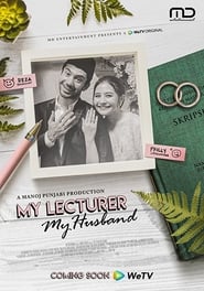 My Lecturer, My Husband Season 2 Episode 4