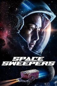 Space Sweepers (2021)