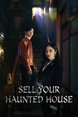 Sell Your Haunted House (2021)