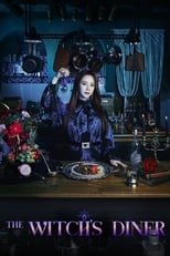 The Witch’s Diner (2021)
