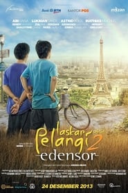 Laskar Pelangi 2 – Edensor (2013)