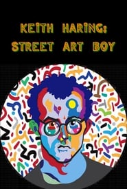 Keith Haring: Street Art Boy (2020)