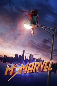 Ms. Marvel Season 1 Episode 5
