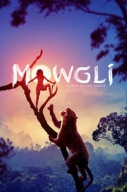 Mowgli: Legend of the Jungle (2018)