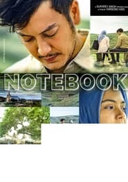 Notebook (2021)