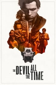 The Devil All the Time (2020)
