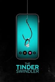 The Tinder Swindler (2022)