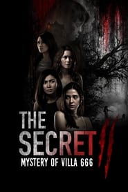 The Secret 2: Mystery of Villa 666 (2021)