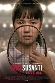 Susi Susanti – Love All (2019)