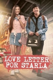 Surat Cinta Untuk Starla The Movie (2017)