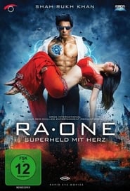 Ra.One (2011)