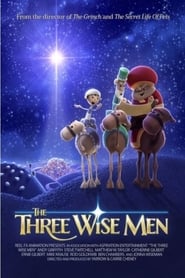 The Three Wise Men (2020)