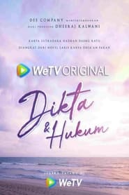 Dikta & Hukum Season 1 Episode 2