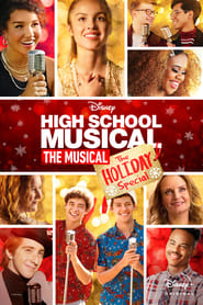 High School Musical: The Musical: The Holiday Special (2020)