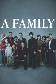 A Family (2021)