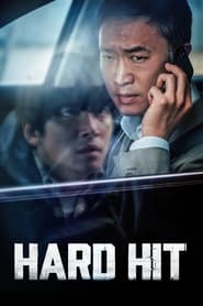 Hard Hit (2021)