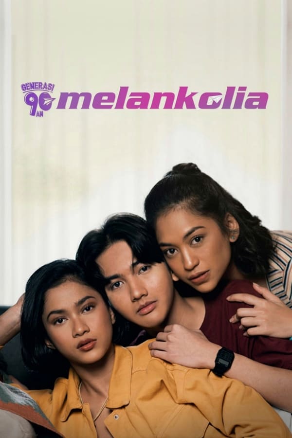 Melankolia (2020)